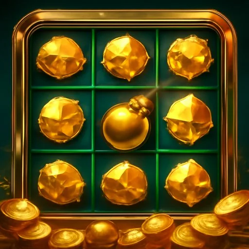 AAGO Games মোবাইল স্ট্যাটাস স্ক্রিন